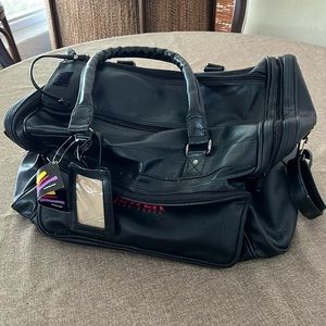 Overnight bag